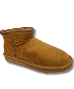 XTI Womens Boot 144442 Camel