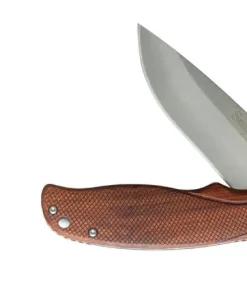 Smiths FOLDING KNIFE 3.43 IN BLADE
