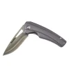 Smiths Istana 2.75IN. FOLDING KNIFE