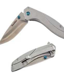 Smiths Noesis 2.75IN FOLDING KNIFE