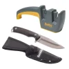 Smiths Smith's EdgeSport Fixed Blade Combo w/Knife & Edge Pro Sharpener