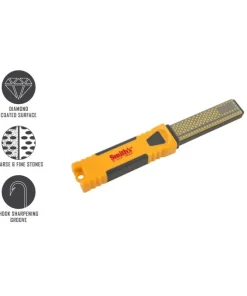 Smiths Diamond Combination Sharpener