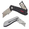 Smiths Utility Folding Razor Knife