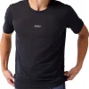 Brooks High Point 2.0 Short Sleeve Mens Running Top - Black