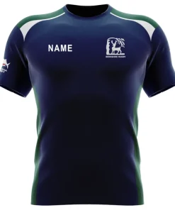 Berkshire RFU M22 Training T Shirt