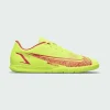 Nike Mercurial Vapor 14 Club IC Men's Indoor Football Boots - Volt CV0980 760