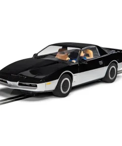 Scalextric Knight Rider Nemesis K.A.R.R.