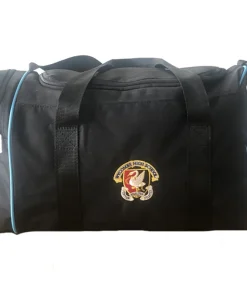 Wycombe High School Holdall inc initials