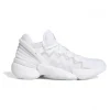 Adidas D.O.N. Issue 2 Men's Mesh Basketball Trainers FW8513