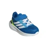 Adidas Kids Trainer Runfalcon 5 EL I Bright Royal/Cloud White/Lucid Lemon