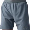 Brooks 7 Inch Journey 2 In 1 Mens Running Shorts - Grey
