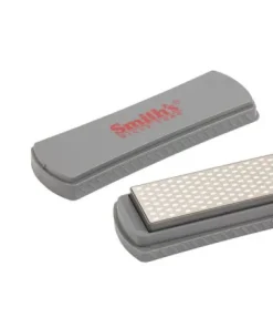 Smiths 6" DualGrit Medium Diamond Stone