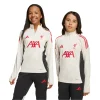 Adidas Liverpool FC Youth Unisex Top Training 25/26 Home