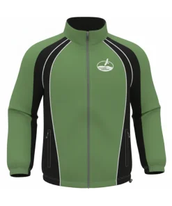 Chiltern Harriers Jacket Fleece Lined