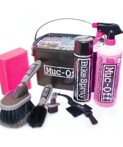 Muc-Off 8 In 1 Bicycle Cleaning Kit