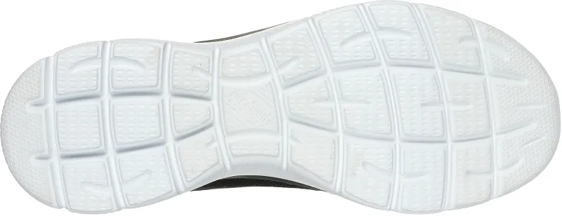 Skechers Summits New Nature Womens Training Shoes - Black - Image 2