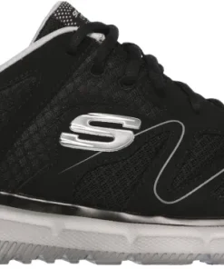 Skechers Verse Flash Point Mens Training Shoes - Black