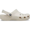 CROCS WOMENS CLASSIC CLOG FRAPPE