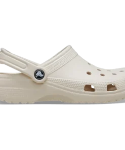 CROCS WOMENS CLASSIC CLOG FRAPPE