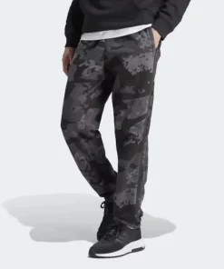 Adidas Graphic Sweat Pants Camo Men's IK3539