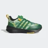 Adidas X Lego Racer 21 Hook and Loop Juniors HQ1325