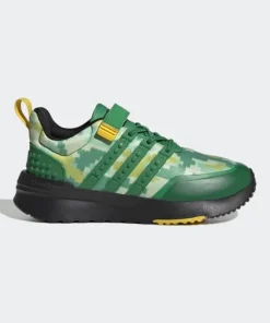 Adidas X Lego Racer 21 Hook and Loop Juniors HQ1325