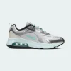 Nike Air Max 200 Women's Silver Running Trainers CT2544 001