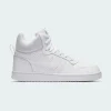 Nike Court Borough Mid Women's 844906 110