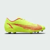 Nike Mercurial Vapor 14 Club FG/MG Men's Football Boots Volt CU5692 760