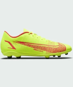 Nike Mercurial Vapor 14 Club FG/MG Men's Football Boots Volt CU5692 760