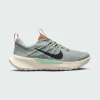 Nike Juniper Trail 2 Women's Green Trail Shoes DM0821 301