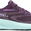 Merrell Morphlite GORE-TEX Womens Trail Running Shoes - Purple