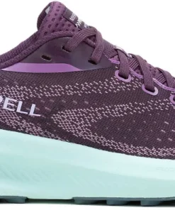 Merrell Morphlite GORE-TEX Womens Trail Running Shoes - Purple