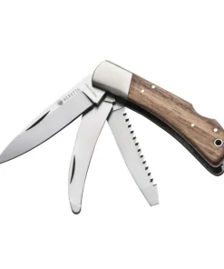 Beretta Duiker Three Blade Knife