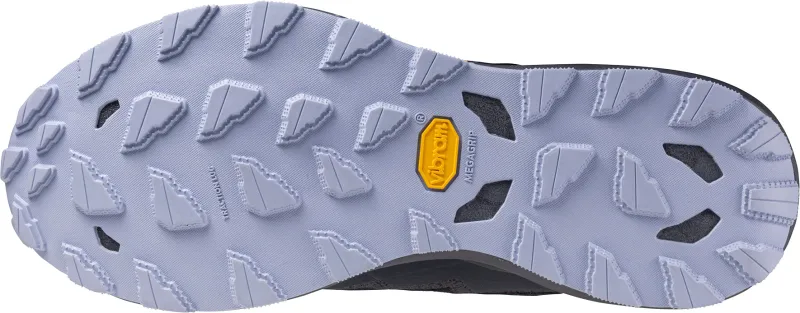 Mizuno Wave Daichi 9 GORE-TEX Mens Trail Running Shoes - Blue - Image 2