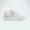 Adidas x Ivy Park Forum Low Women's White Trainers FZ4389