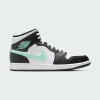 Air Jordan 1 Mid Men's DQ8426 103