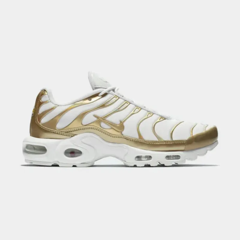 Nike Air Max Plus Women's 605112 054
