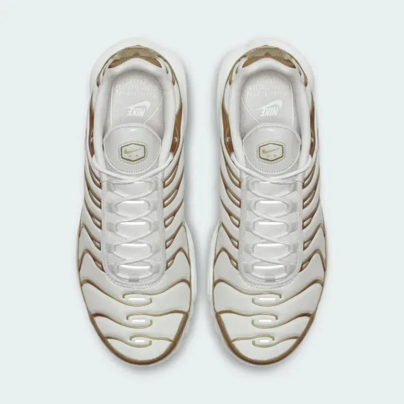 Nike Air Max Plus Women's 605112 054 - Image 3