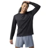 Brooks Mens Top Notch Thermal L/S 3.0 Black