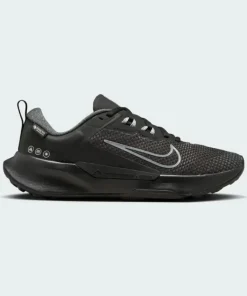 Nike Juniper Trail 2 Gore-Tex Women's Black  Trainers FB2065 001
