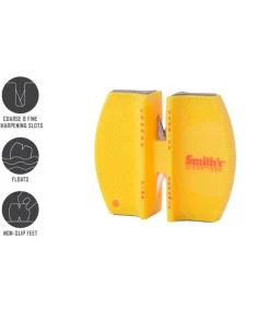 Smiths 2-Step Knife Sharpener