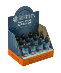 Beretta Factory Official CLP Gun Oil (12 pack) 25ml