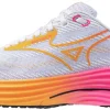 Mizuno Wave Rider 29 Running Shoes - White
