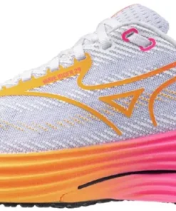 Mizuno Wave Rider 29 Running Shoes - White