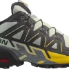 Salomon Speedcross 6 Mens Trail Running Shoes - Green