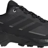 adidas Terrex Skychaser AX5 GORE-TEX Womens Walking Shoes - Black