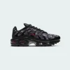 Nike Air Max Plus TN Juniors DJ4622 001