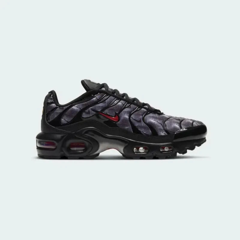 Nike Air Max Plus TN Juniors DJ4622 001