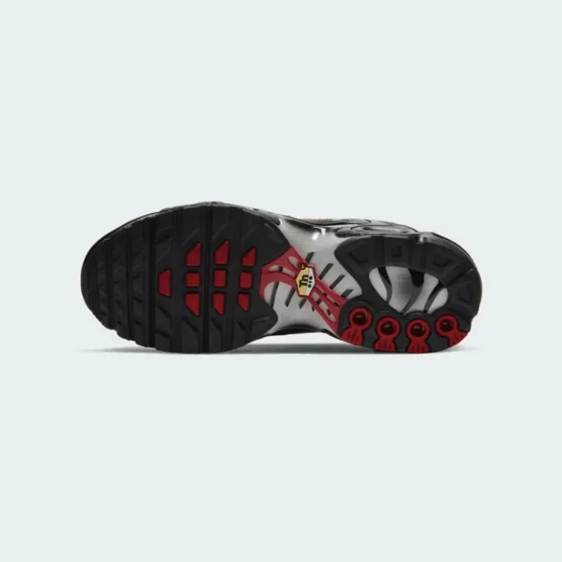 Nike Air Max Plus TN Juniors DJ4622 001 - Image 2